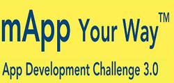 Esri India - mApp Your Way App Development Challence