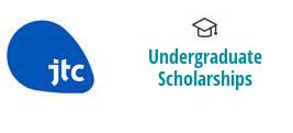 Jurong Town Corporation Scholarships