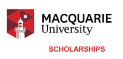 Macquarie University scholarships