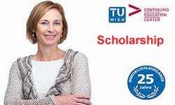 Scholarship for Women: Professional MBA Facility Management