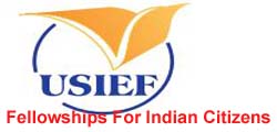 USIEF-Fellowships for Indian Citizens