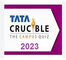 Nicolochess's Blog • TATA QUIZ 2023 •