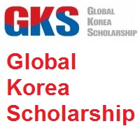 Global Korea Scholarship 2022