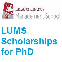 phd management lancaster university