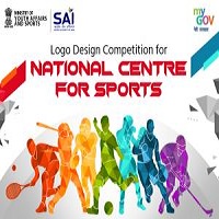 Logo Design Competition for National Centre for Sports (NCSC)