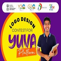 Logo Design Contest for YUVA Platform