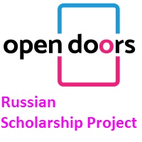 Open Doors Russian Scholarship Project