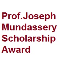 Prof.Joseph Mundassery Scholarship Award 2021 | Scholarships In Kerala